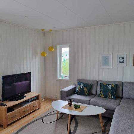 Aktiv Ferie I Vesteralen, Hovden 8475 Straumsjoen Luaran gambar