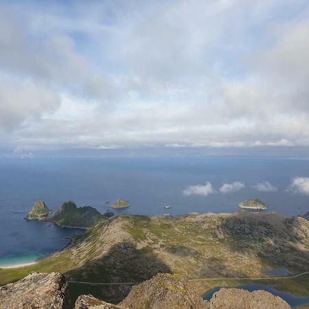 Aktiv Ferie I Vesteralen, Hovden 8475 Straumsjoen Luaran gambar