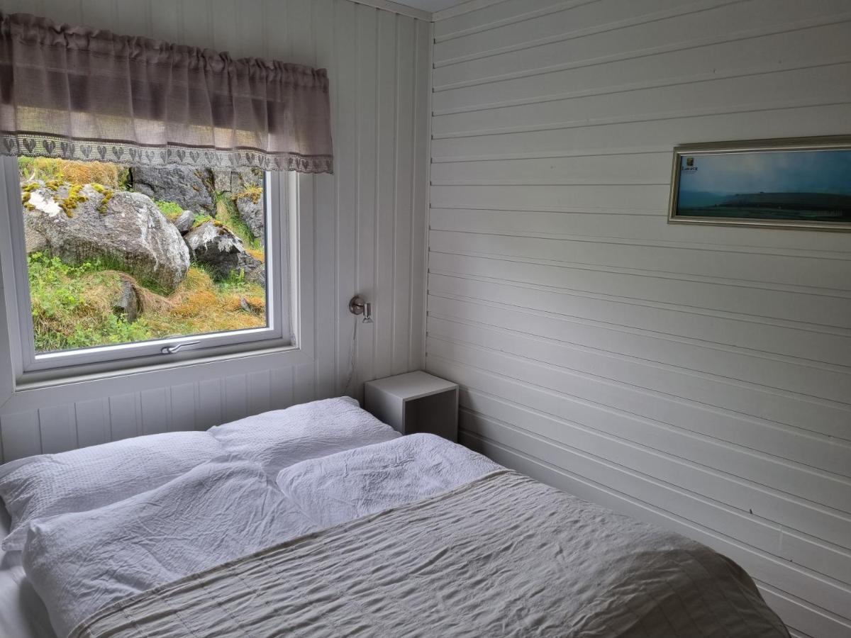 Aktiv Ferie I Vesteralen, Hovden 8475 Straumsjoen Luaran gambar