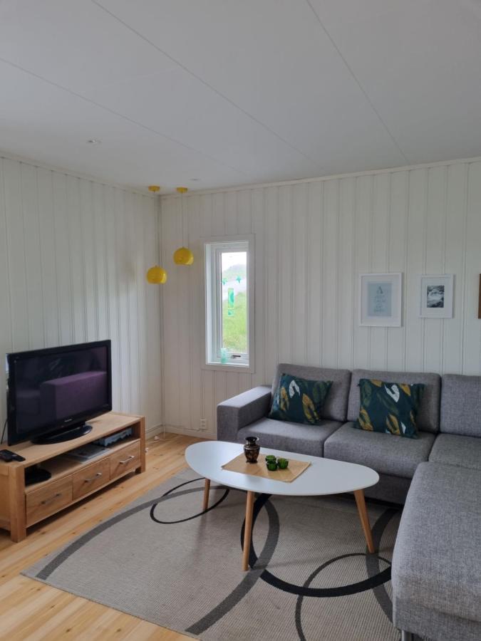 Aktiv Ferie I Vesteralen, Hovden 8475 Straumsjoen Luaran gambar