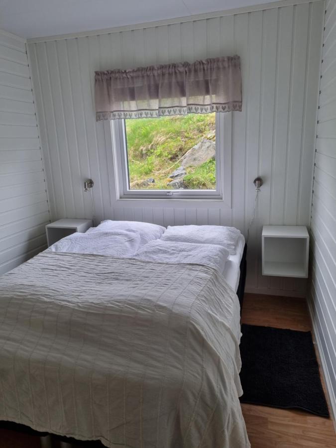 Aktiv Ferie I Vesteralen, Hovden 8475 Straumsjoen Luaran gambar