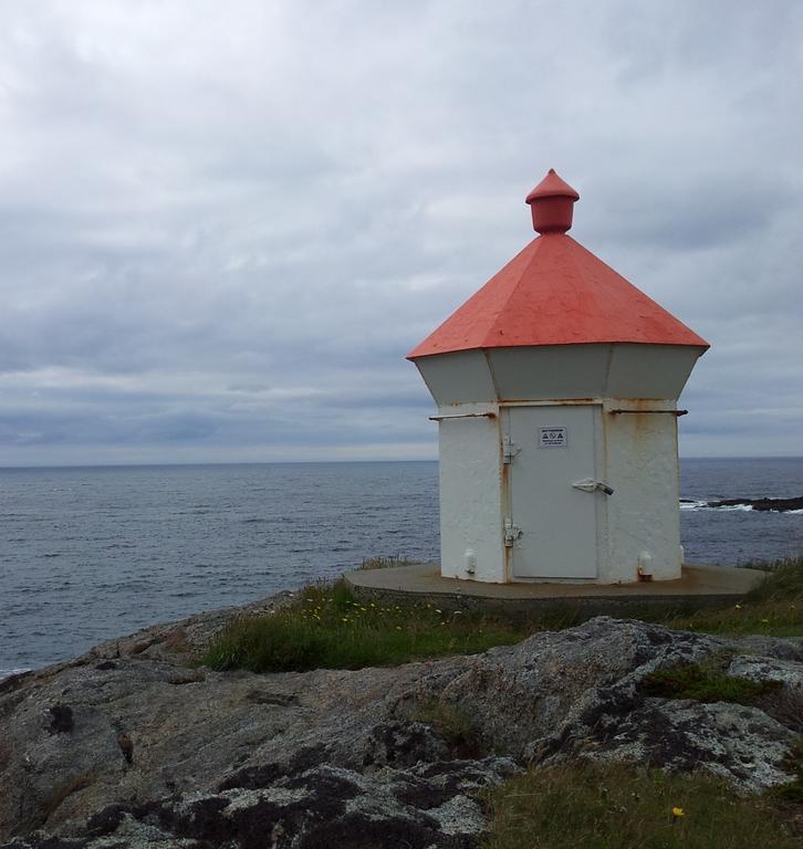 Aktiv Ferie I Vesteralen, Hovden 8475 Straumsjoen Luaran gambar