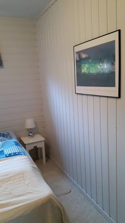 Aktiv Ferie I Vesteralen, Hovden 8475 Straumsjoen Luaran gambar
