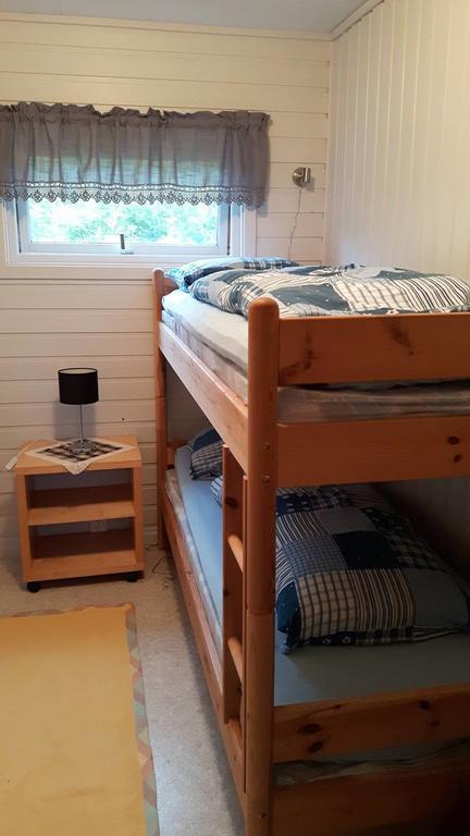 Aktiv Ferie I Vesteralen, Hovden 8475 Straumsjoen Luaran gambar