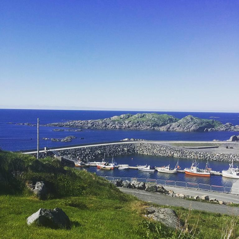 Aktiv Ferie I Vesteralen, Hovden 8475 Straumsjoen Luaran gambar