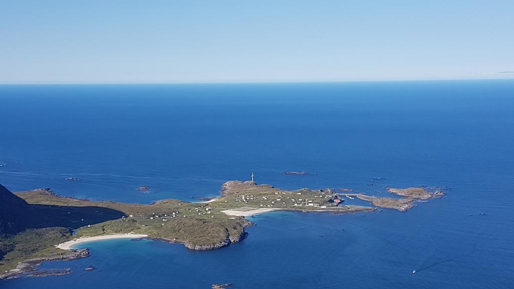 Aktiv Ferie I Vesteralen, Hovden 8475 Straumsjoen Luaran gambar