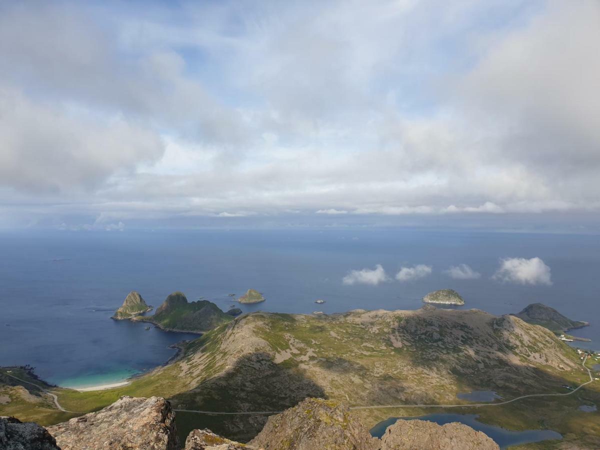 Aktiv Ferie I Vesteralen, Hovden 8475 Straumsjoen Luaran gambar