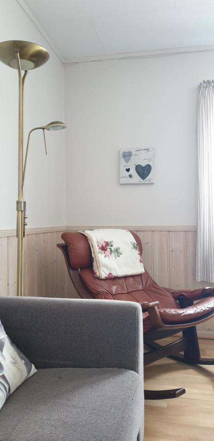 Aktiv Ferie I Vesteralen, Hovden 8475 Straumsjoen Luaran gambar