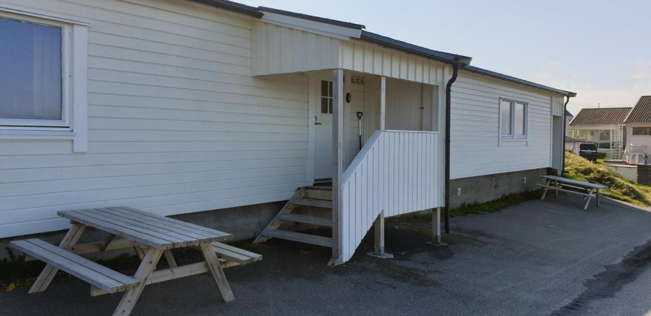 Aktiv Ferie I Vesteralen, Hovden 8475 Straumsjoen Luaran gambar