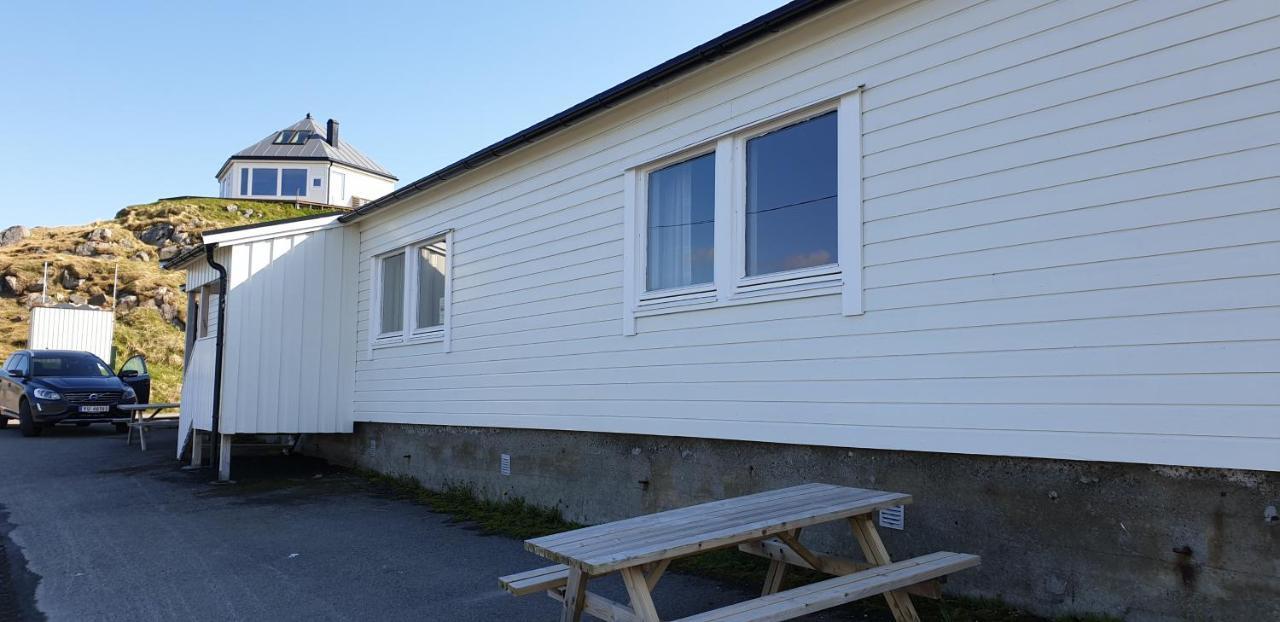 Aktiv Ferie I Vesteralen, Hovden 8475 Straumsjoen Luaran gambar