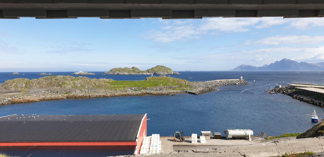 Aktiv Ferie I Vesteralen, Hovden 8475 Straumsjoen Luaran gambar